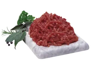Tritato di cavallo medio taglio 250 g