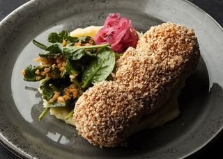 ЧІКЕН КИЇВ ТРИ СМАКИ