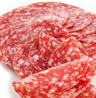 Salame Milano 100 g