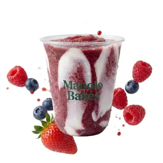 SMOOTHIE RED TEMPTATION