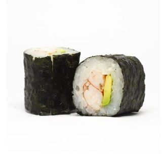 Maki Tempura Aguacate (8 Uds.)