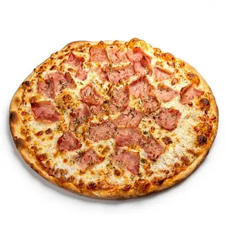 Pizza Proscciuto (30 Cm.)