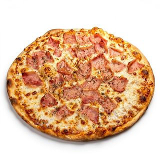 Pizza Proscciuto (30 Cm.)