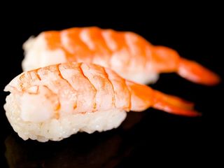 Нигири Скарида (2бр-70г)