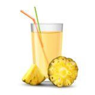 JUS D'ANANAS 