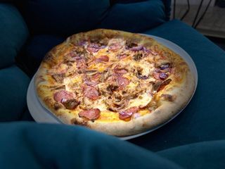 Піца Al Forno (520г)