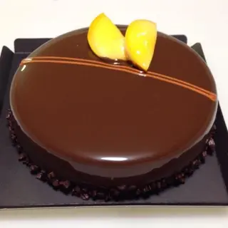 Mini Tarta Bombón