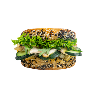 Нью-Йорк Рол Курка 