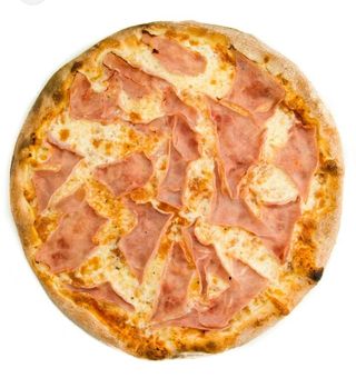 Pizza Prosciutto Ø32cm