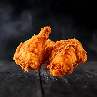 Aripioare crispy