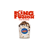 King Fusion™ Maxibon® Cookie