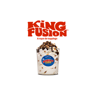 King Fusion™ Maxibon® Cookie