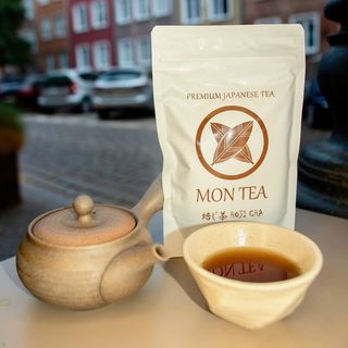 Hojicha