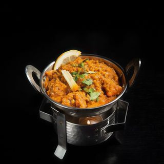 Tawa Masala