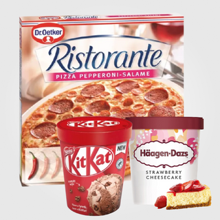 GEL.MAGNUM PINT SALTED CARAMEL 440ML