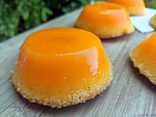 Dimdim de Coco