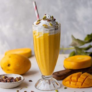Mango Shake 