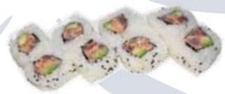 U3 Spicy tuna - 8 pezzi