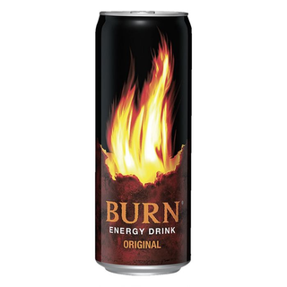 Burn classic