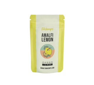 Flores De Cbd - Amalfi Lemon 5G