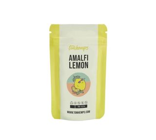 Flores De Cbd - Amalfi Lemon 5G
