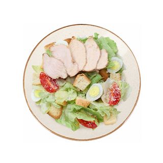 Цезаріо з куркою (275г)