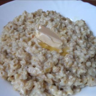 Cereal De Avena