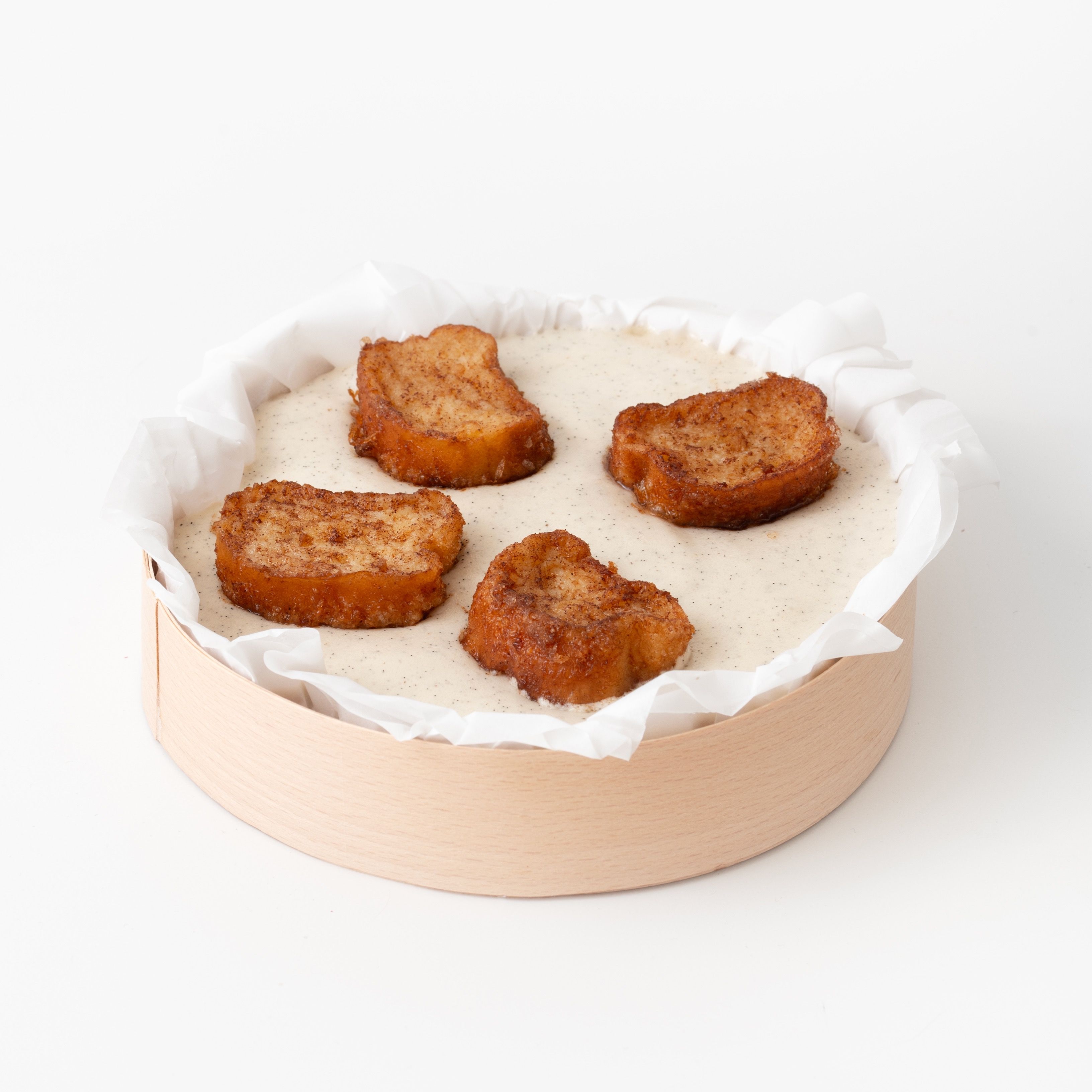 TARTA PEPITORRI