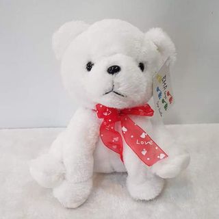 Oso de peluche