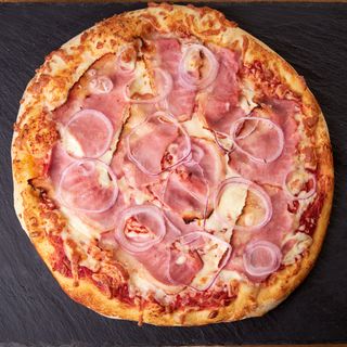 Pizza Taraneasca