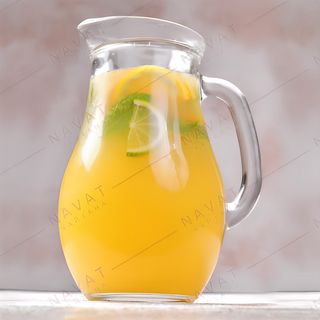 Лимонад "Бодрый цитрус"  (1 л.)