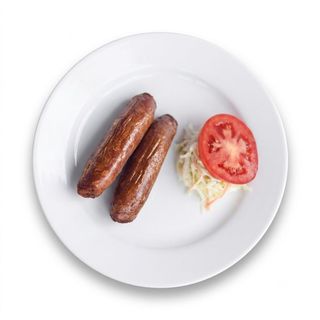 Pair Of Sausages