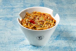 ატრია ბოსტნეულით