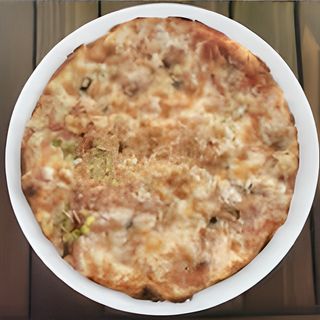 Пица Тоскана