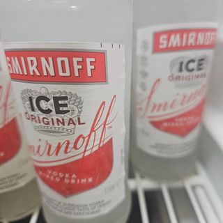 Smirnoff Ice (270 Ml.)