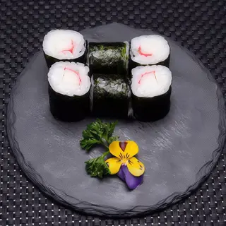 J25 Hosomaki kani