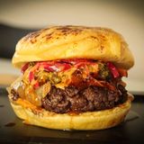 LADI DI 2.0 (Candidata a MEJOR BURGER ESPAÑA 2024)