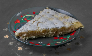 Combo De Café Ó Té Y Porción De Torta