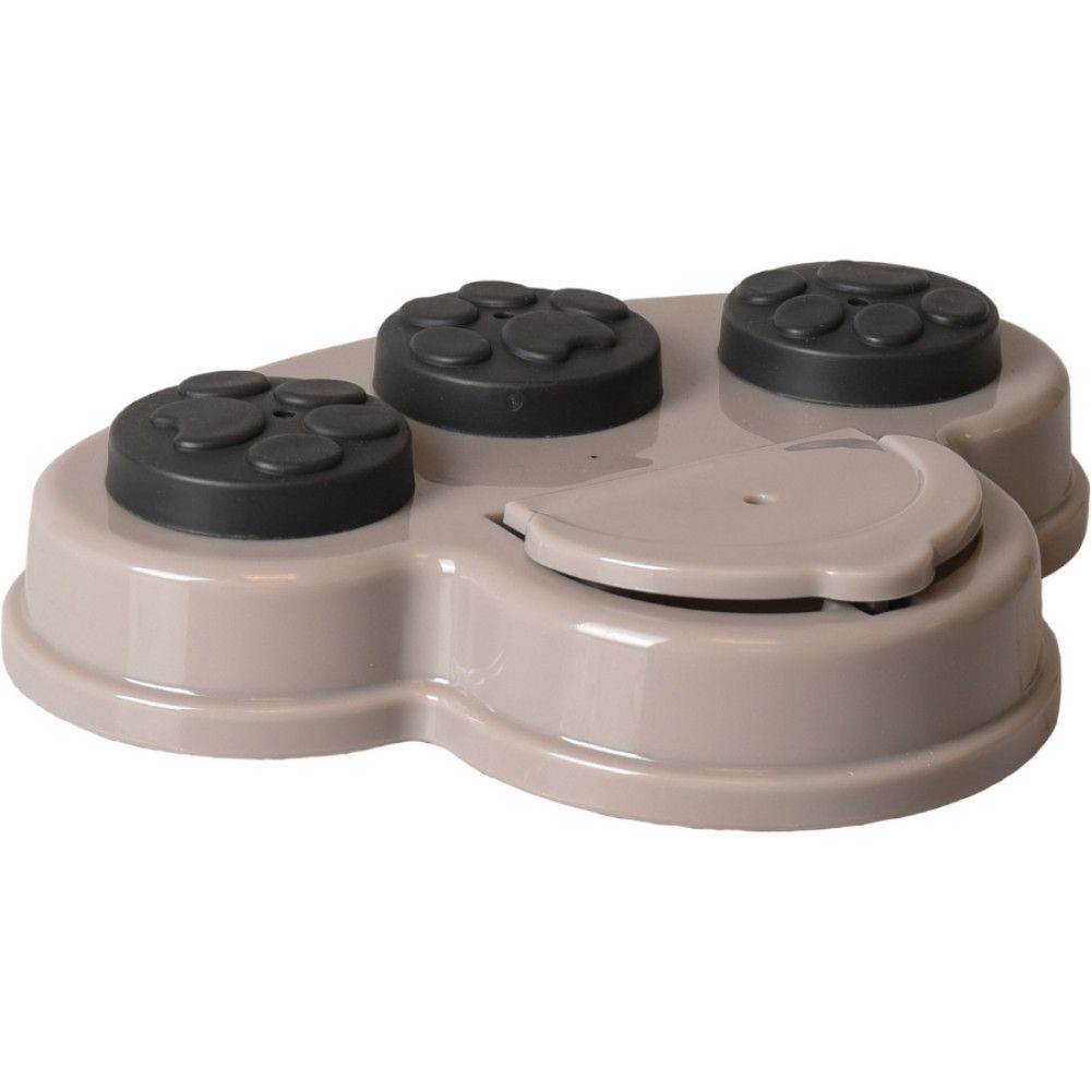 Činije i podmetači mačke