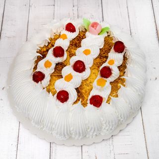 Tortada De Merengue (Grande)