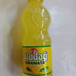 Limonadă lămâie 