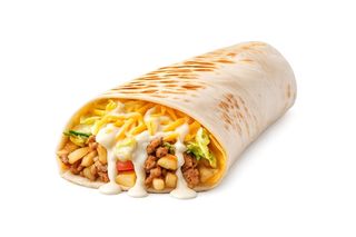 Kebab cheese