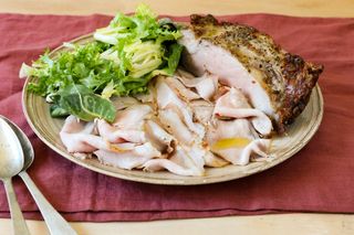 Arrosto ai ferri