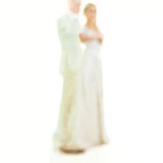 Зелена салата с пилешко филе (350г)