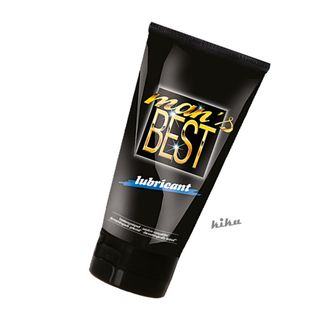 man's BEST ლუბრიკანტი 40 მლ