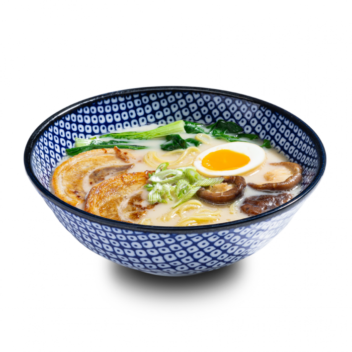 Tonkotsu Ramen