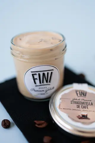 Fini Stracciatella de Café 