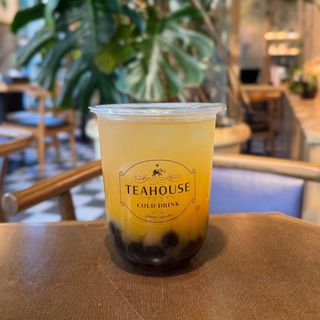 Жасміновий манго (400мл)