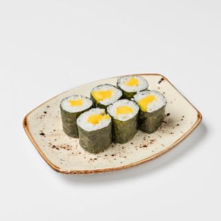 Mango Maki