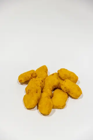 Nuggets Meni